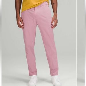 Lululemon Slim Fit Commision Pant 34x32